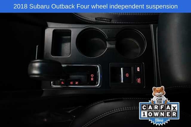 2018 Subaru Outback Limited